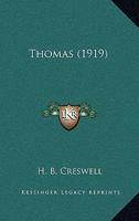 Thomas 1290128847 Book Cover
