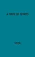 A Pride of Terrys 0313202214 Book Cover