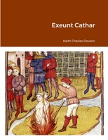 Exeunt Cathar 1312751851 Book Cover
