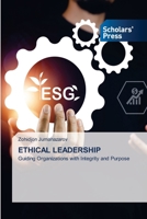 Ethi??l Le?dership 6206772918 Book Cover