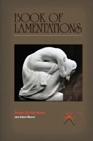 Book of Lamentations 1734653582 Book Cover