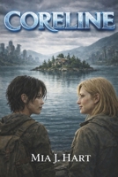 Coreline: Roman lesbien (French Edition) B0GQZTJZJS Book Cover