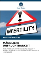 Männliche Unfruchtbarkeit (German Edition) 6209849970 Book Cover