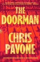 The Doorman 0374604797 Book Cover