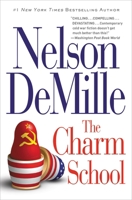 The Charm School B0073N958A Book Cover