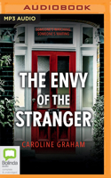 The Envy Of The Stranger 0712604618 Book Cover