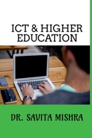 Ict & Higher Education B0BC4J47BK Book Cover