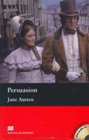 Persuasion: Pre-Intermediate 0230735134 Book Cover