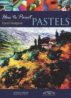 Pastels 1844483657 Book Cover