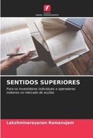 Sentidos Superiores (Portuguese Edition) 6208581486 Book Cover