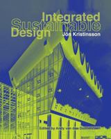 Integrated Sustainable Design 9052694087 Book Cover