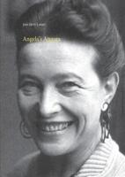 Angela's Angora (Finnish Edition) 9528003656 Book Cover