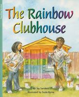 The Rainbow Clubhouse 1418918903 Book Cover