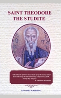 St. Theodore the Studite B0FLCHL63P Book Cover