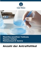 Anzahl der Antralfollikel 6206114112 Book Cover