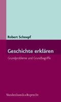 Geschichte Erklren 3525310161 Book Cover