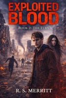 The Turn B0BBXT2RWN Book Cover