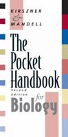 The Pocket Handbook for Biology 0759396094 Book Cover