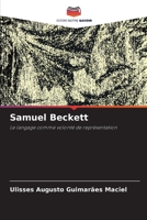 Samuel Beckett 6207359127 Book Cover