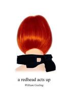 A Redhead Acts Up 1981579389 Book Cover