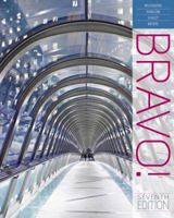 Student Activity Manual for Muyskens/Harlow/Vialet/Bri�re's Bravo! 049590533X Book Cover