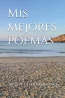 Mis mejores poemas (Spanish Edition) B0GPW1ZGZT Book Cover
