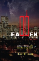 Fallen Soldiers - The Rise 0988965976 Book Cover