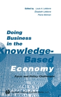 Doing Business in the Knowledge-Based Economy: Facts and Policy Challenges 1461356288 Book Cover
