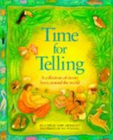 Time for Telling 0862728045 Book Cover