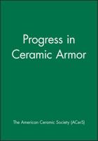 Progress in Ceramic Armor 1574981951 Book Cover