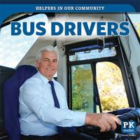 Conductores de Autobuses (Bus Drivers) 1725308126 Book Cover