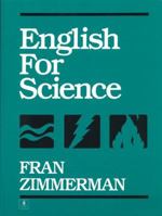 English for Science 0132821796 Book Cover