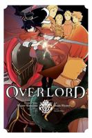 Overlord, Vol. 2 (manga) 0316397660 Book Cover