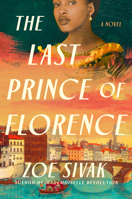 Last Prince of Florence 0593549627 Book Cover
