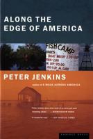 Along the Edge of America 0395877377 Book Cover
