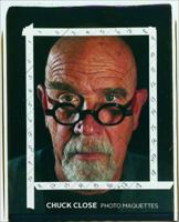 Chuck Close: Photo Maquettes. 0983083444 Book Cover