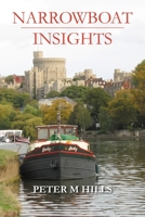 Narrowboat Insights 1835635032 Book Cover