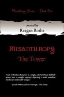 Misanthropy: Book I: The Tower 0982582382 Book Cover