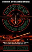 Going Deep: Hogs 1 (Hogs, 1) 0425168565 Book Cover