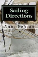 Sailing Directions: A Novelized Memoir of Grief and Recovery Along the Shores of Greece 149125081X Book Cover