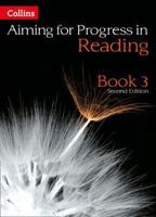 Aiming for - Progress in Reading: Book 3 0007547501 Book Cover
