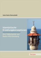 Islami(sti)Sche Erziehungskonzeptionen 3828888070 Book Cover