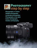 Phoclousto Photography Tips: Photography Tips B08CG15XL1 Book Cover