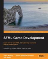 SFML Game Development 1849696845 Book Cover