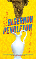 The Secret Life of Algernon Pendleton 0553272802 Book Cover