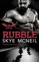 Rubble 1922359866 Book Cover