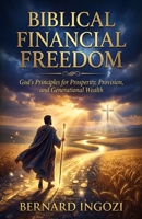 BIBLICAL FINANCIAL FREEDOM: God’s Principles for Prosperity, Provision, and Generational Wealth! B0GRZRHM9J Book Cover