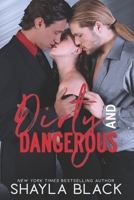 Dangerous Boys and Their Toy 141995850X Book Cover