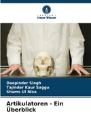 Artikulatoren - Ein Überblick (German Edition) 6208718872 Book Cover