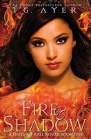 Fire & Shadow: The Hand of Kali #1 0473429217 Book Cover